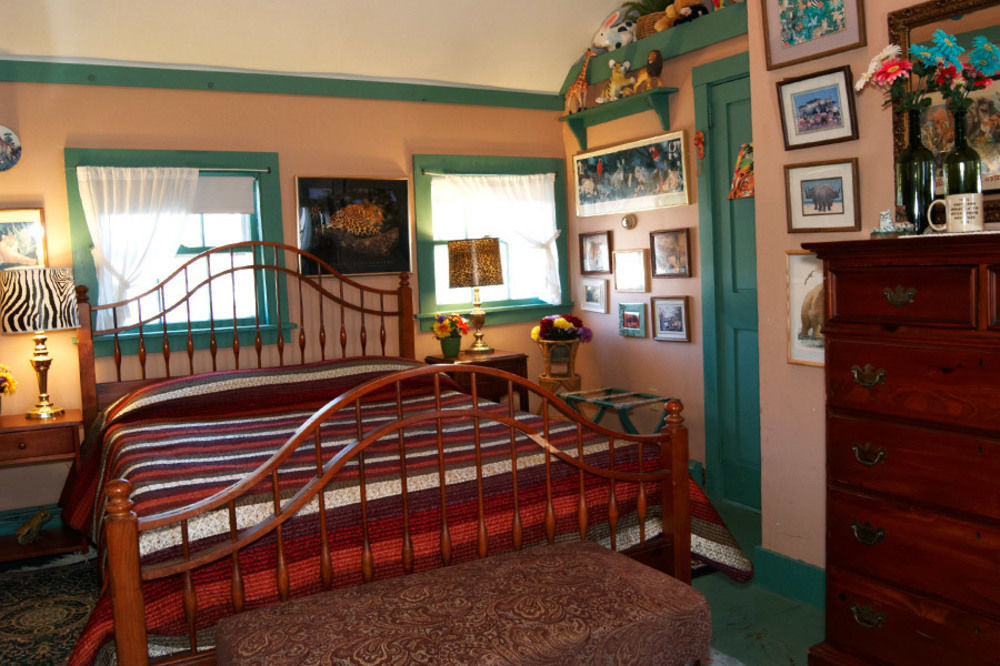 Simmons Homestead Inn Hyannis Port Exterior foto