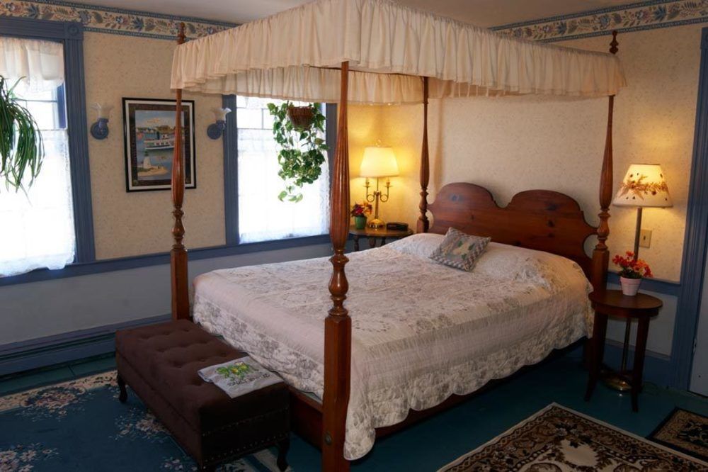 Simmons Homestead Inn Hyannis Port Exterior foto