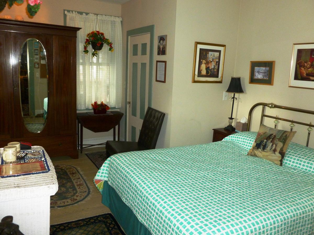 Simmons Homestead Inn Hyannis Port Exterior foto
